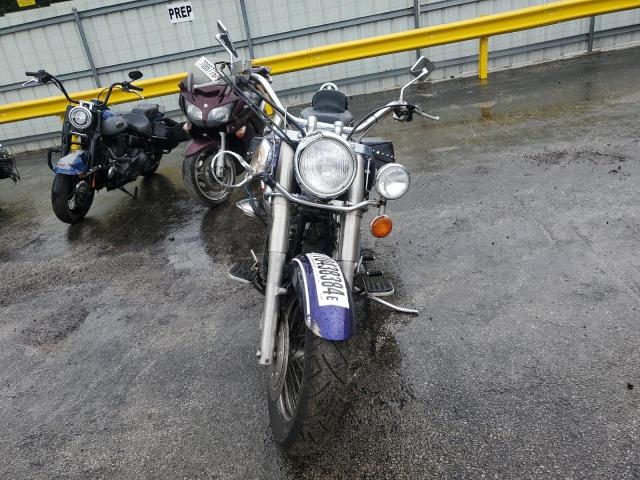2003 YAMAHA XV1600 AT JYAVP07E13A010789