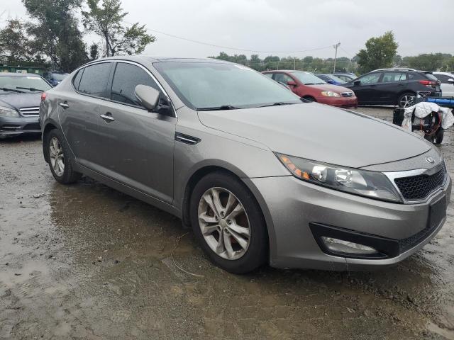 VIN 5XXGN4A79DG162183 2013 KIA Optima, EX no.4