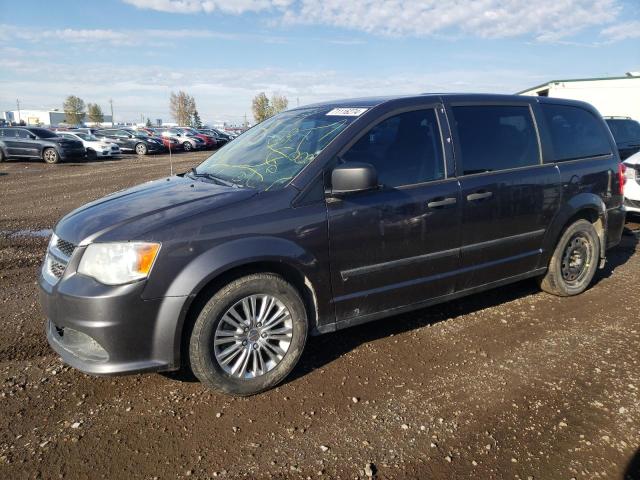 Vin: 2c4rdgbg8fr651468, lot: 71116274, dodge caravan se 20151
