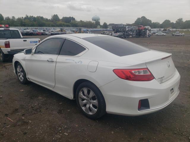 2015 HONDA ACCORD EXL - 1HGCT1B84FA006918