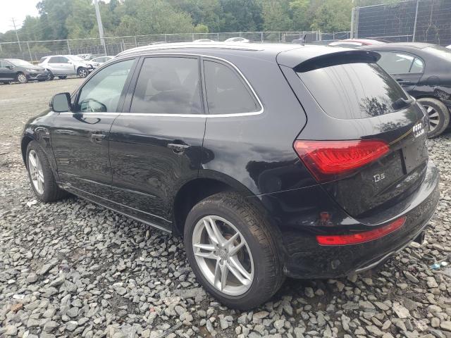 VIN WA1DGAFP6EA120825 2014 Audi Q5, Premium Plus no.2