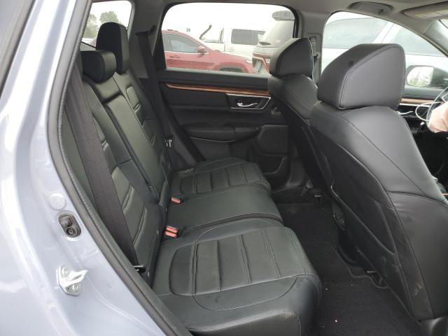 2022 HONDA CR-V TOURI - 2HKRW2H93NH641352