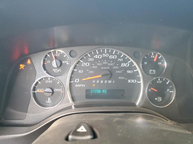 2022 CHEVROLET EXPRESS G2 - 1GCWGAF71N1173799