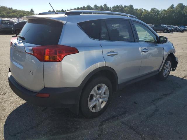 2015 TOYOTA RAV4 LE - JTMBFREV6FD145271