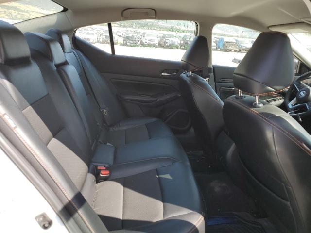 2022 NISSAN ALTIMA SR - 1N4BL4CW7NN346408