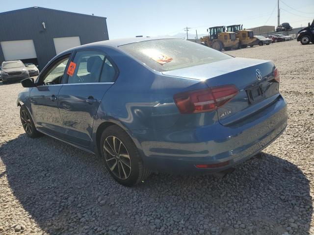 2017 VOLKSWAGEN JETTA S - 3VW2B7AJ5HM412570