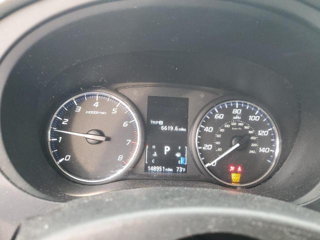 2019 MITSUBISHI OUTLANDER - JA4AD3A37KZ041155