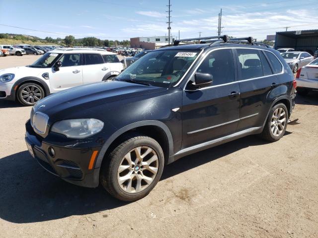 VIN 5UXZV4C59D0E04266 2013 BMW X5, Xdrive35I no.1