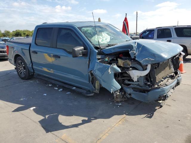 2023 FORD F150 SUPER - 1FTEW1CP8PKE29971