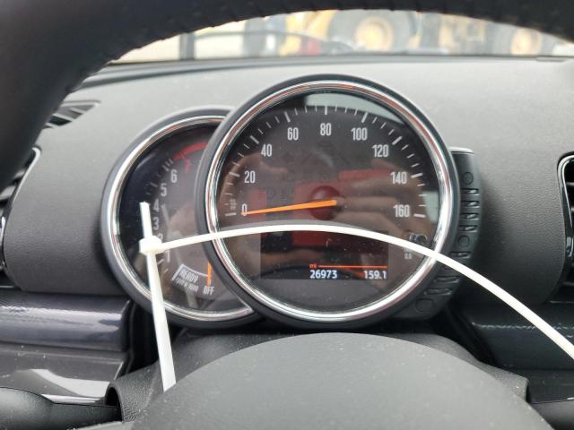 2016 MINI COOPER CLU WMWLN5C56G2E06947