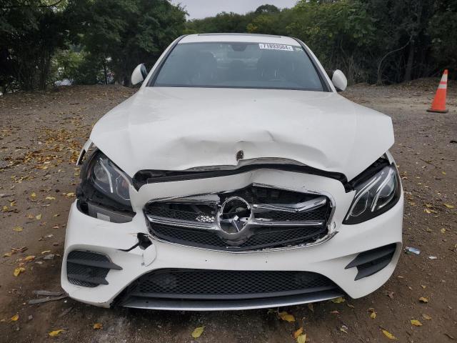 2017 MERCEDES-BENZ E 300 4MAT - WDDZF4KB1HA088774