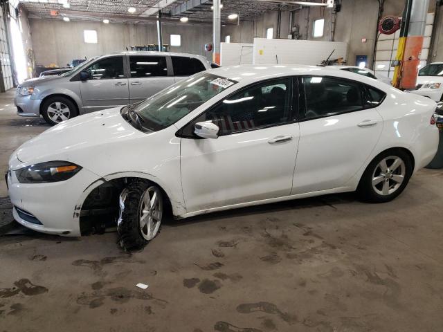 2016 DODGE DART SXT - 1C3CDFBB1GD571152