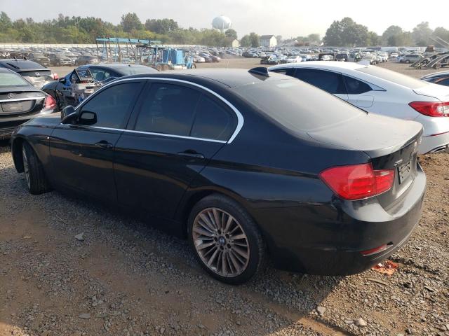 VIN WBA3B5G55FNS16845 2015 BMW 3 SERIES no.2