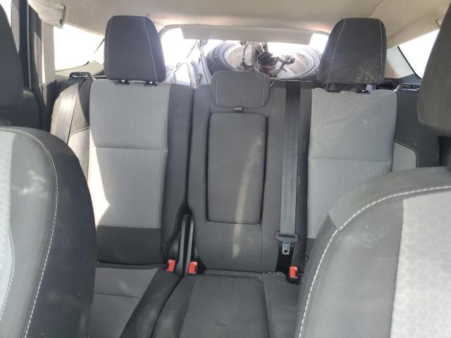 2017 FORD ESCAPE SE - 1FMCU9GD3HUC49780