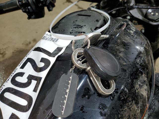2020 HARLEY-DAVIDSON ELW 1HD2XAEBXLB800879