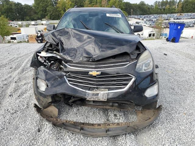2016 CHEVROLET EQUINOX LT - 2GNALCEK7G6245992