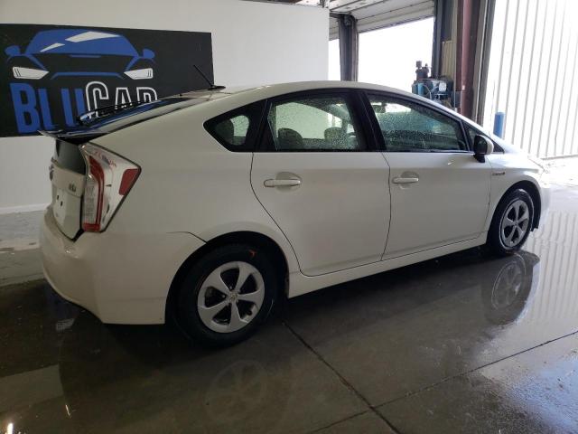 VIN JTDKN3DU6F0440564 2015 Toyota Prius no.3