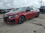 2024 NISSAN ALTIMA SR - 1N4BL4CV1RN313305