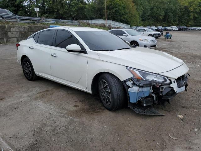 VIN 1N4BL4BV9LN320284 2020 Nissan Altima, S no.4