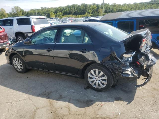 VIN 2T1BU4EE8DC086887 2013 Toyota Corolla, Base no.2