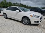 FORD FUSION SE photo