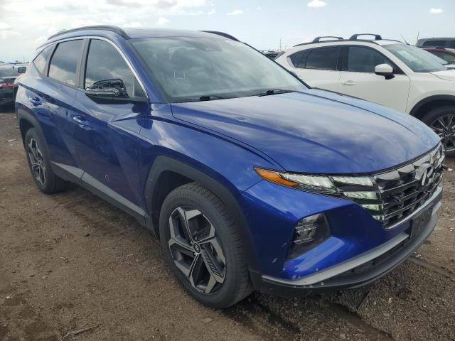 2022 HYUNDAI TUCSON SEL - 5NMJCCAE7NH106010