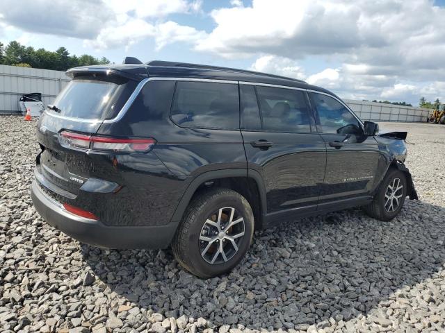 2024 JEEP GRAND CHER - 1C4RJKBG9R8581197