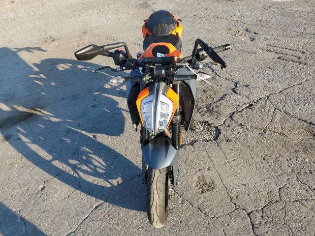 2023 KTM 390 DUKE - MD2JPJ407PN210019
