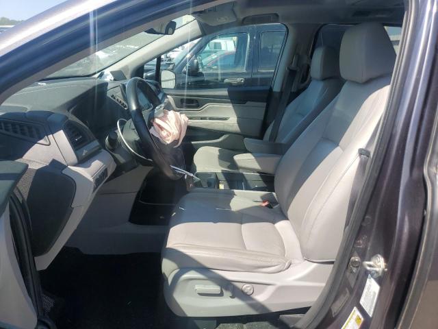 2020 HONDA ODYSSEY EX - 5FNRL6H78LB053991