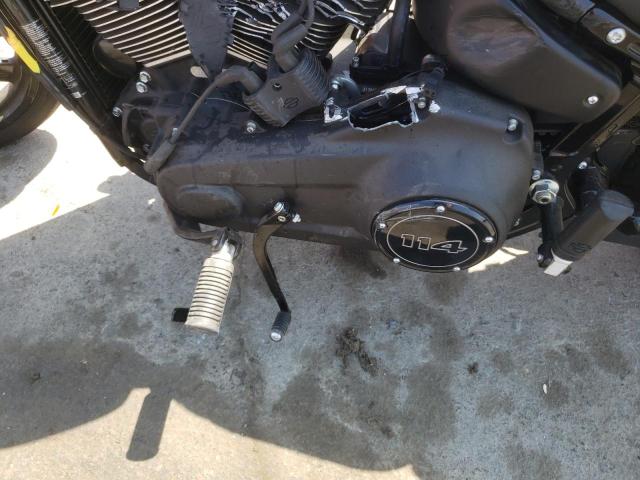 2023 HARLEY-DAVIDSON FXBBS - 1HD1YYK26PB061425