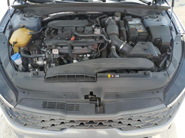 2021 KIA K5 LXS - 5XXG14J24MG074464