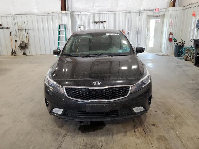 VIN 3KPFL4A7XJE243506 2018 KIA Forte, LX no.5