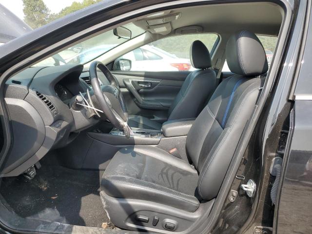 2018 NISSAN ALTIMA 2.5 - 1N4AL3AP3JC251366