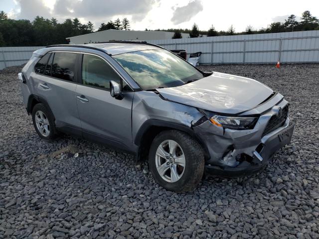 2020 TOYOTA RAV4 XLE - JTMP1RFV0LD051319