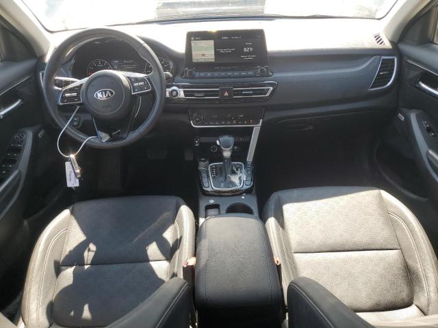 2021 KIA SELTOS SX - KNDETCA2XM7156090