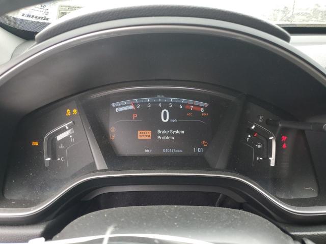 2020 HONDA CR-V EXL - 5J6RW2H86LL027289