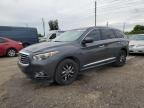 INFINITI JX35 photo