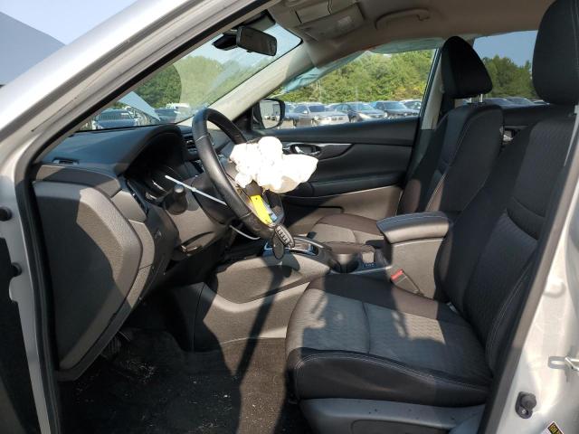 2020 NISSAN ROGUE S - JN8AT2MT3LW004996
