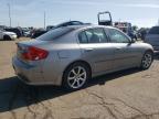 Lot #3033048009 2005 INFINITI G35