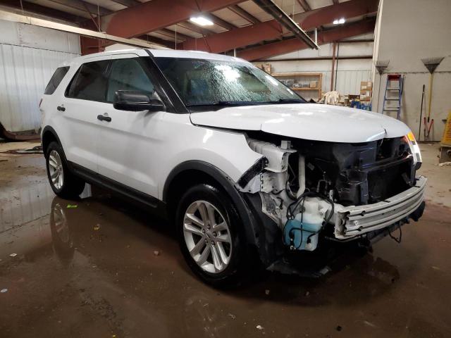 2015 FORD EXPLORER - 1FM5K8B85FGA78822