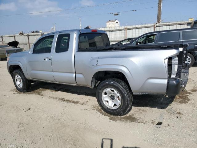 VIN 5TFRX5GN9JX119725 2018 Toyota Tacoma, Access Cab no.2