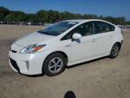 TOYOTA PRIUS photo