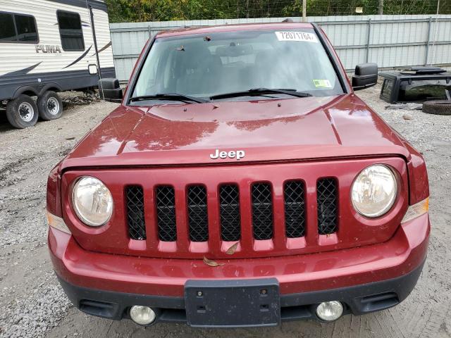 VIN 1C4NJRFB8FD154442 2015 Jeep Patriot, Latitude no.5