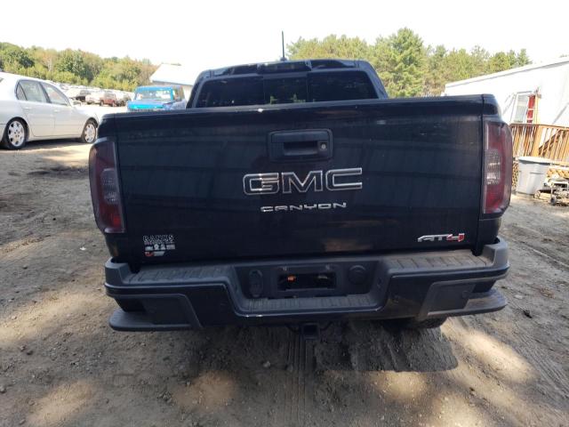 2022 GMC CANYON AT4 - 1GTG6FENXN1122077
