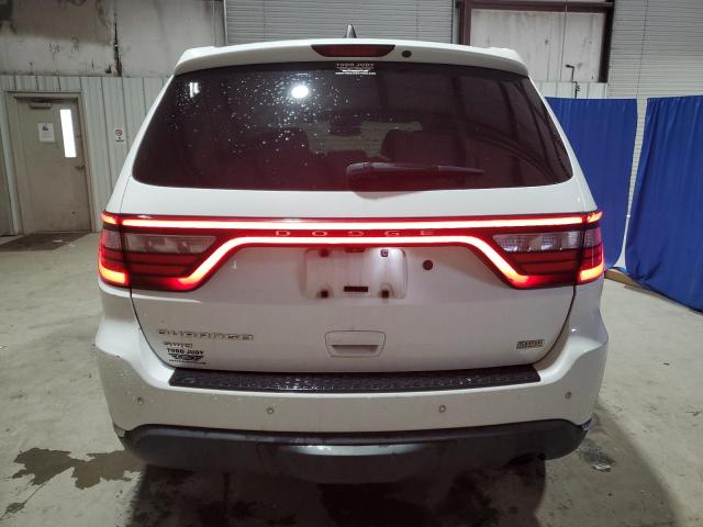 VIN 1C4RDJFG0FC888696 2015 Dodge Durango, Ssv no.6