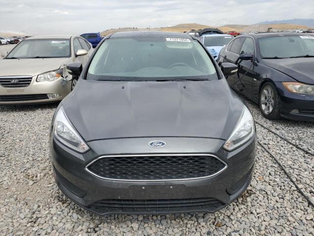 2017 FORD FOCUS SE - 1FADP3F29HL245306