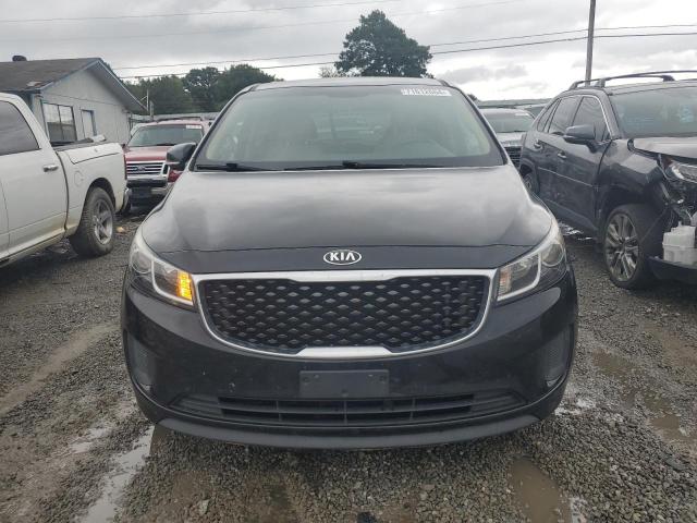 2015 KIA SEDONA LX - KNDMB5C13F6040608