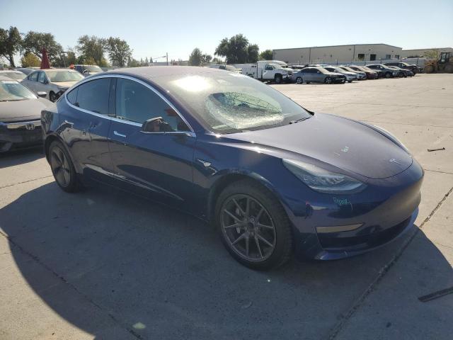 VIN 5YJ3E1EA6JF118031 2018 Tesla MODEL 3 no.4