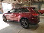 Lot #2940801421 2017 JEEP GRND CHERO