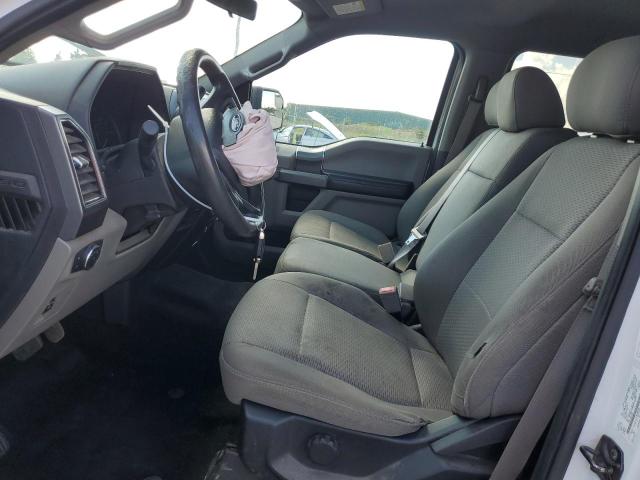 2018 FORD F150 SUPER - 1FTEW1EB9JFC68340